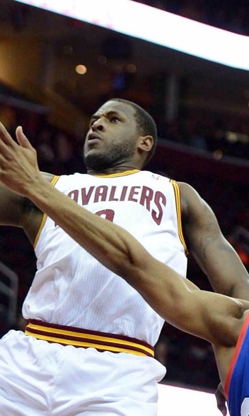 Cavaliers-76ers preview